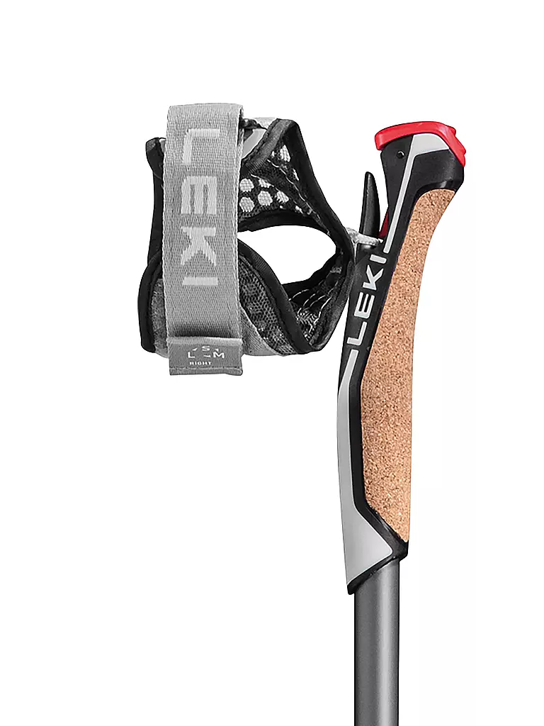 LEKI | Bastoncini da Nordic Walking Traveller Alu |