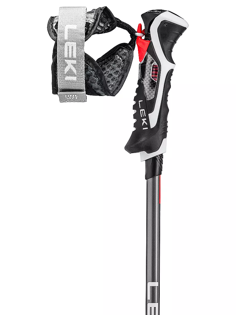 LEKI | Bastoncini da sci Carbon 14 3D | 