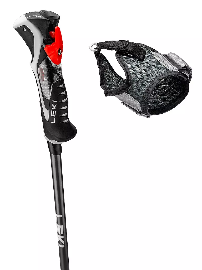 LEKI | Bastoncini da sci Carbon 14 3D | 