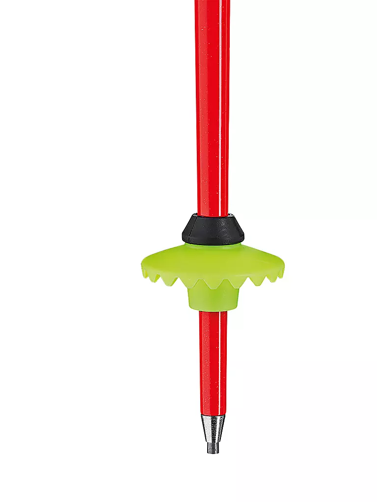 LEKI | Bastoncini da sci per bambini WCR Lite SL 3D | 