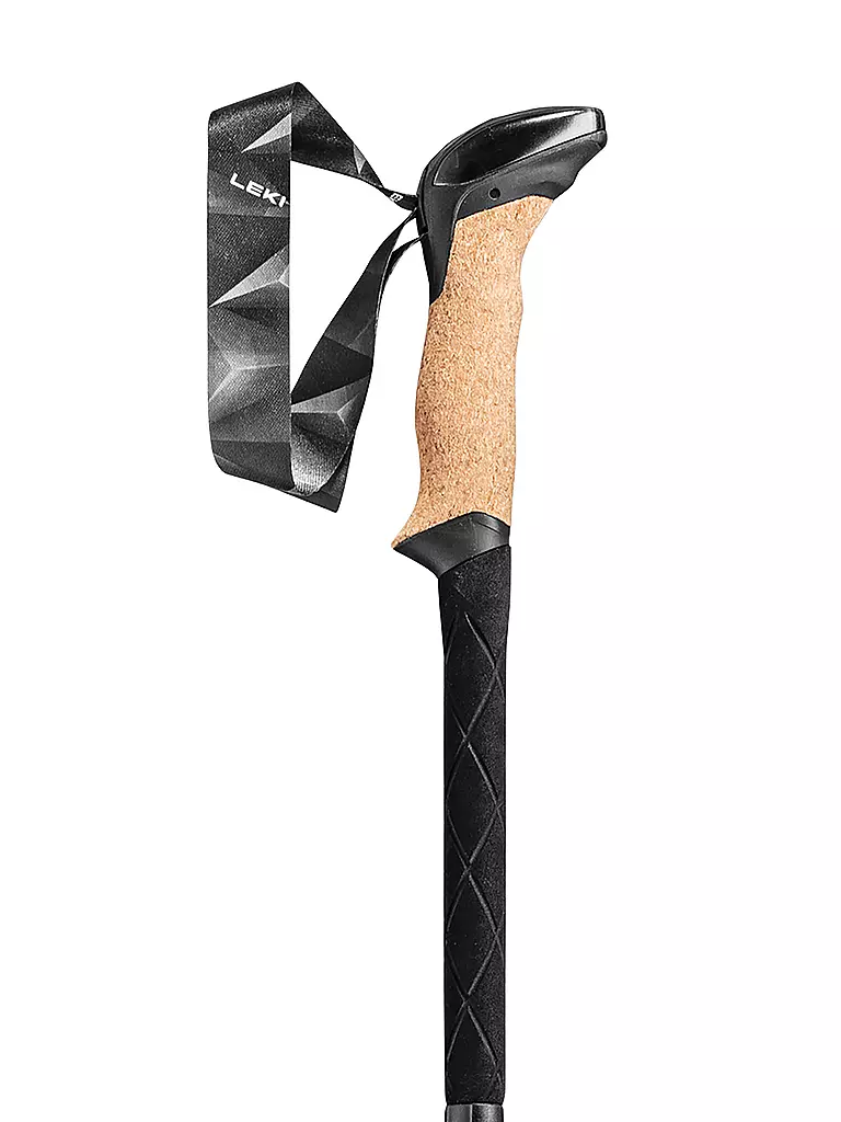 LEKI | Bastoncini da trekking Black Series FX Carbon |