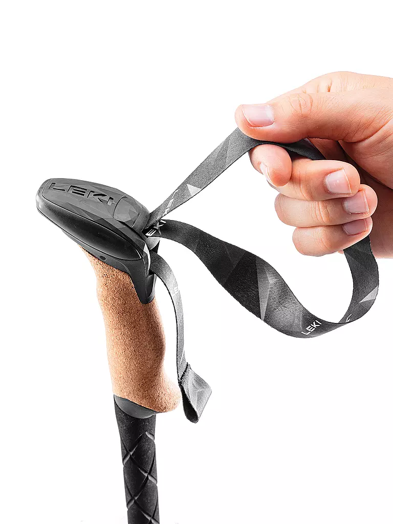 LEKI | Bastoncini da trekking Black Series FX Carbon |