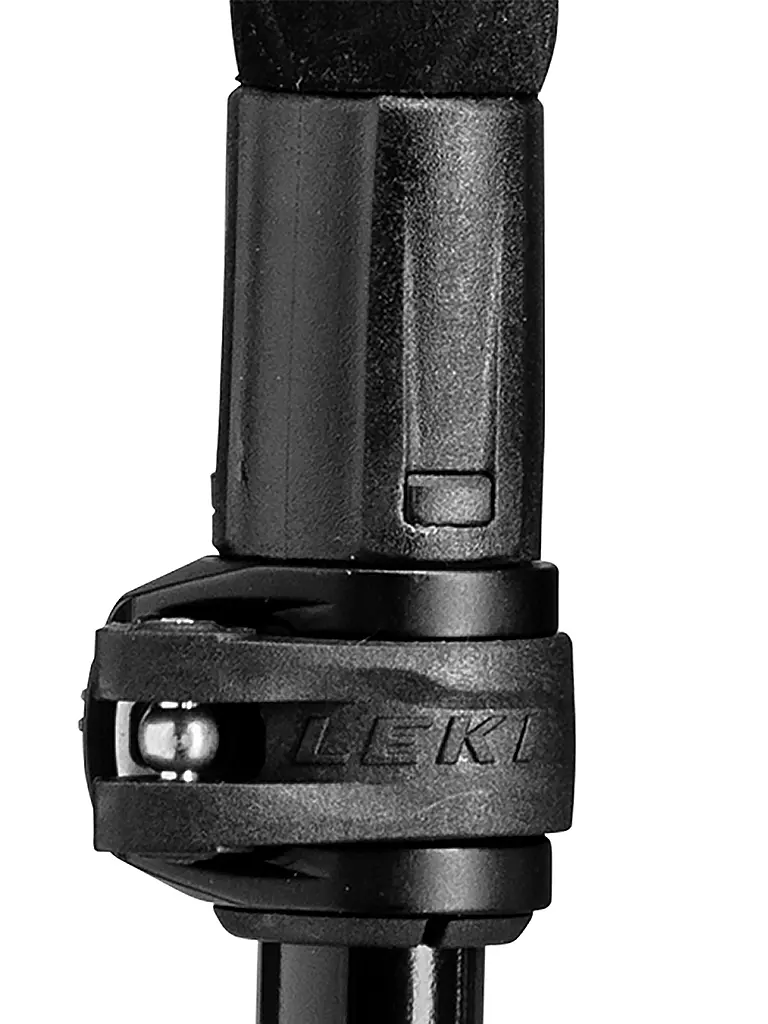 LEKI | Bastoncini da trekking Black Series FX Carbon |
