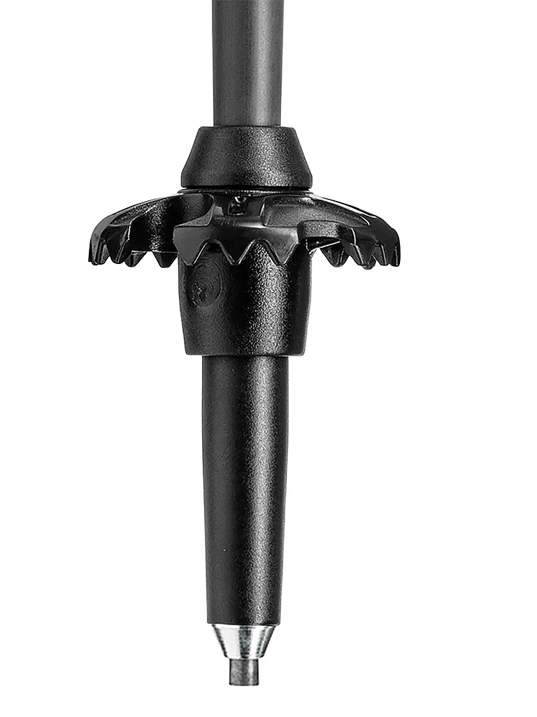 LEKI | Bastoncini da trekking Black Series FX Carbon |