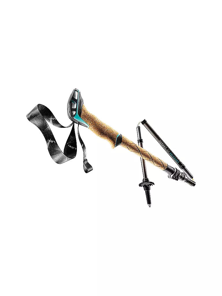 LEKI | Bastoncini da trekking Cressida FX Carbon |