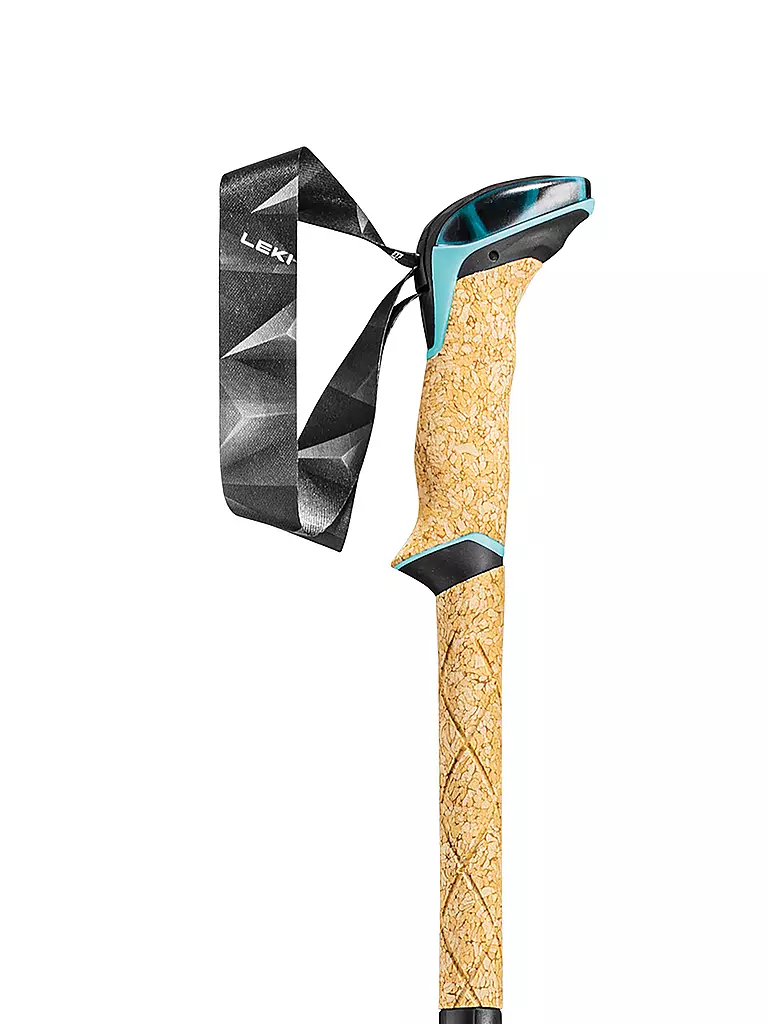 LEKI | Bastoncini da trekking Cressida FX Carbon |