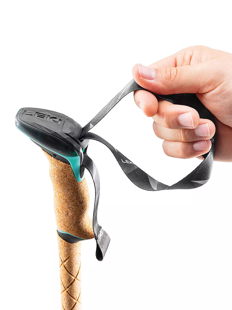 LEKI | Bastoncini da trekking Cressida FX Carbon |