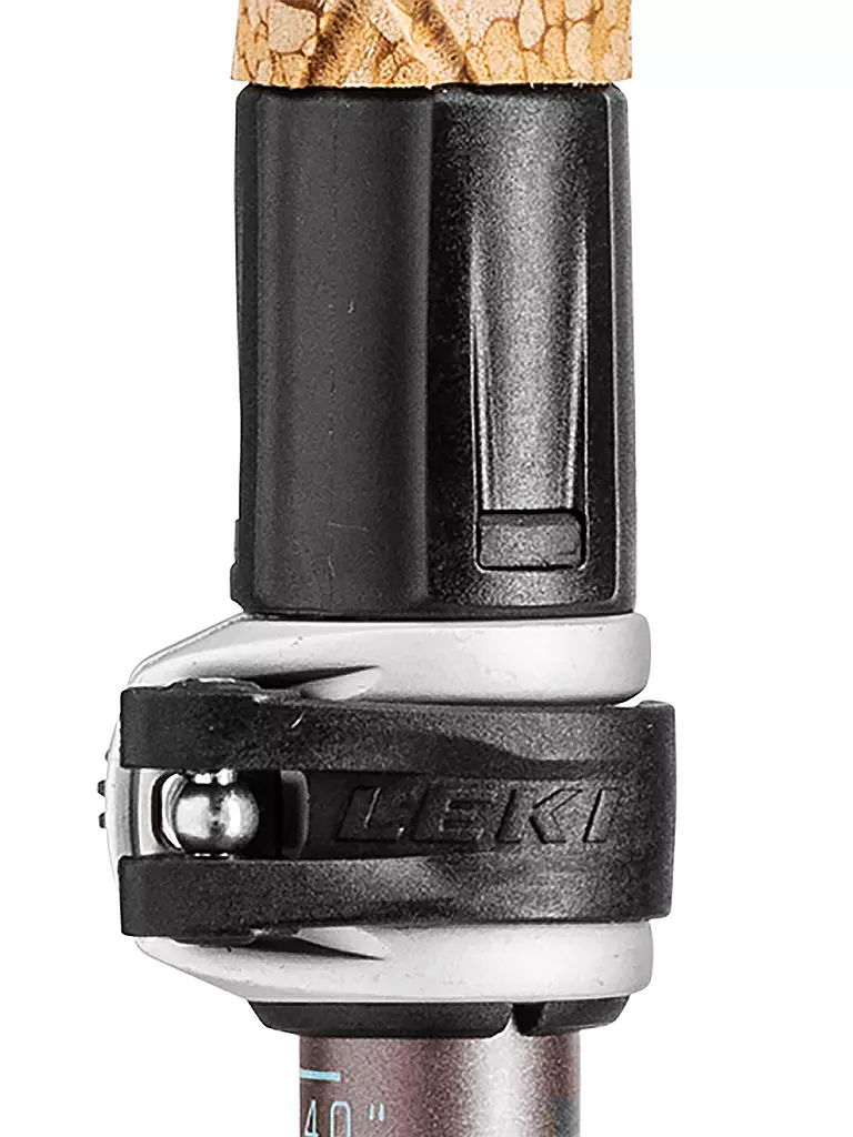 LEKI | Bastoncini da trekking Cressida FX Carbon |