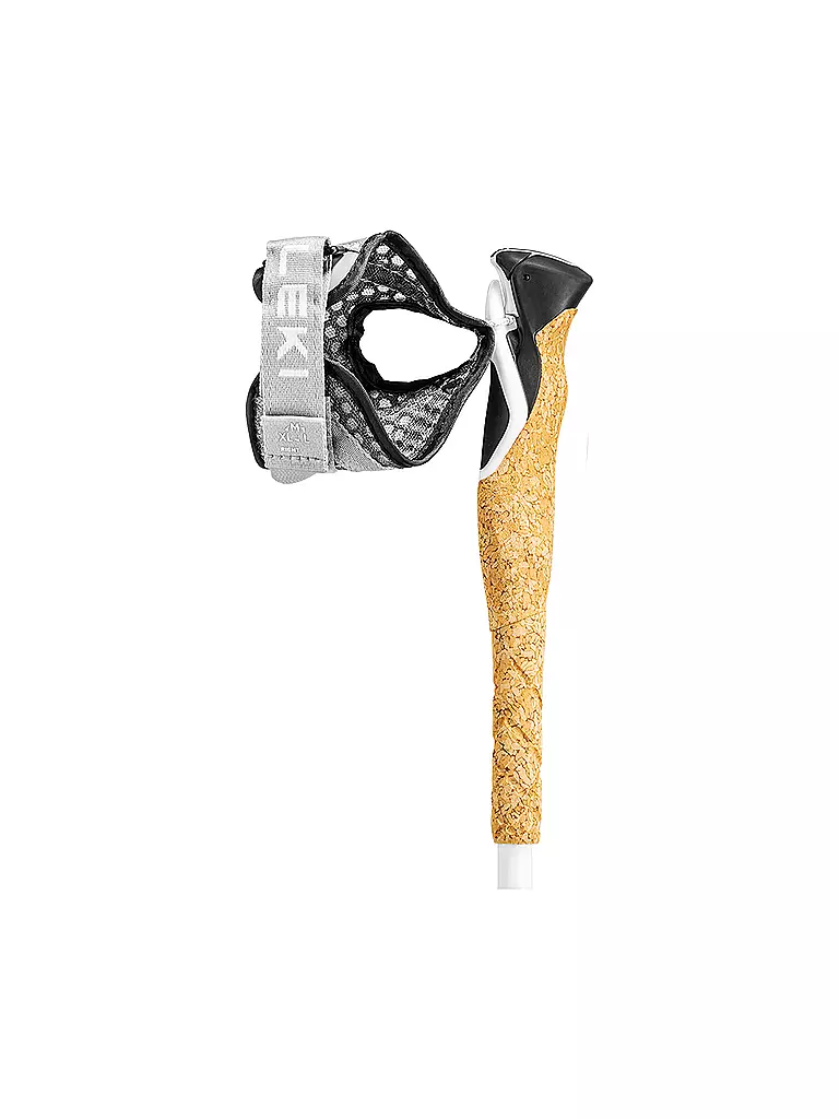 LEKI | Bastoncini da trekking Cross Trail FX Superlite | Bianco