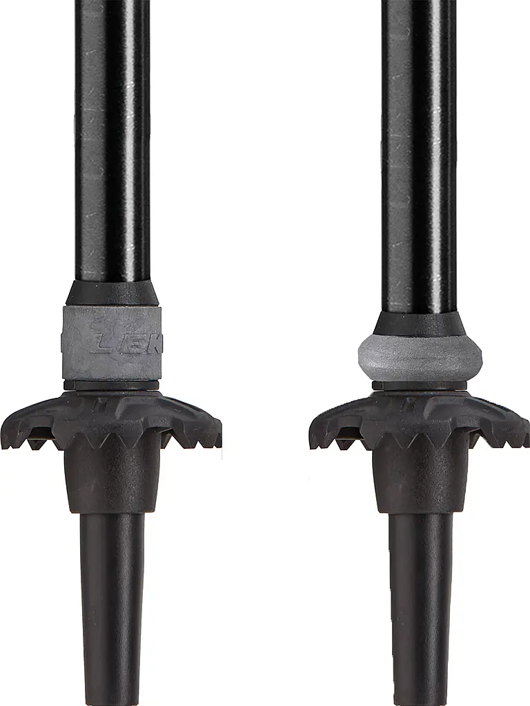 LEKI | Bastoncini da trekking Khumbu Lite AS | Nero