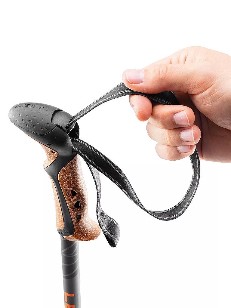 LEKI | Bastoncini da trekking Khumbu Lite | 