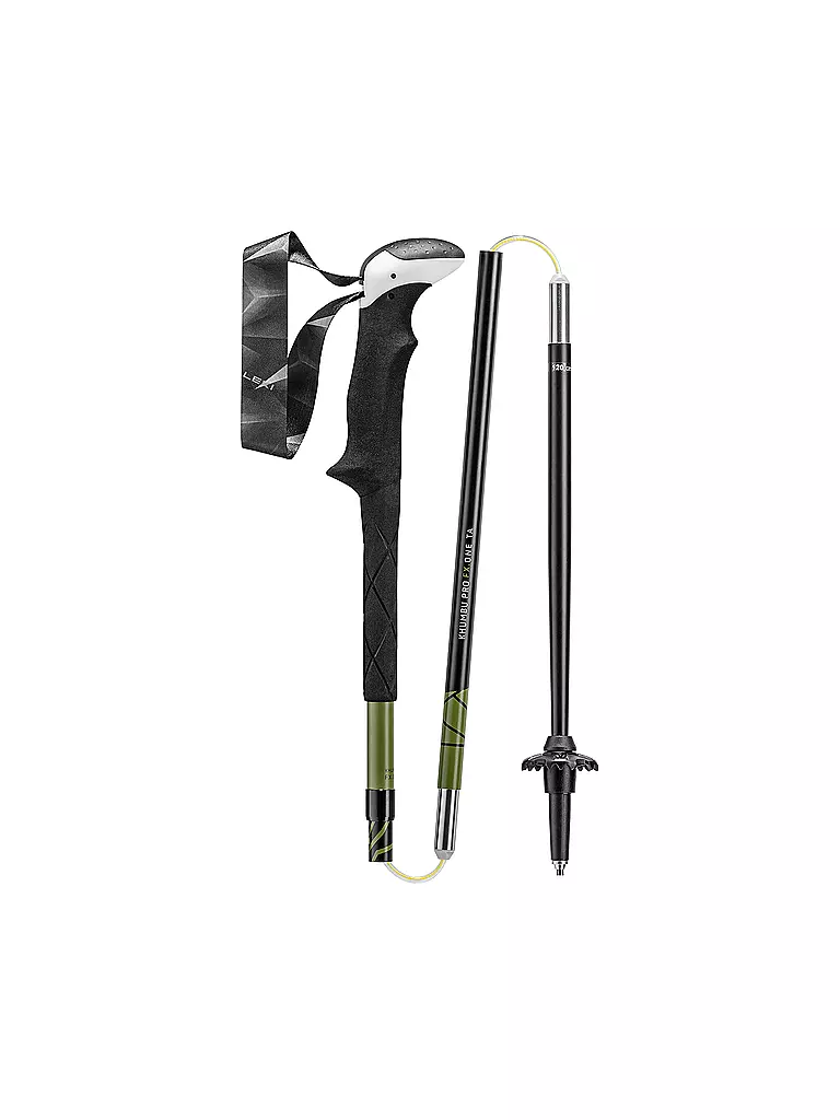 LEKI | Bastoncini da trekking Khumbu Pro FX.One TA | 