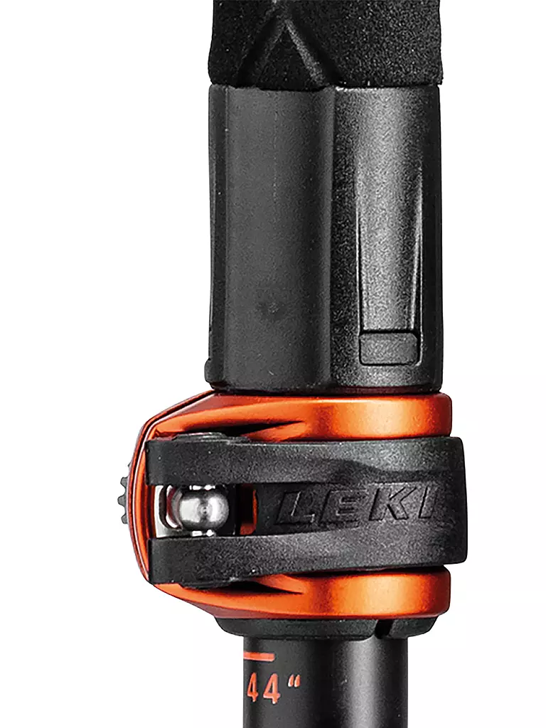 LEKI | Bastoncini da trekking Makalu FX Carbon | 