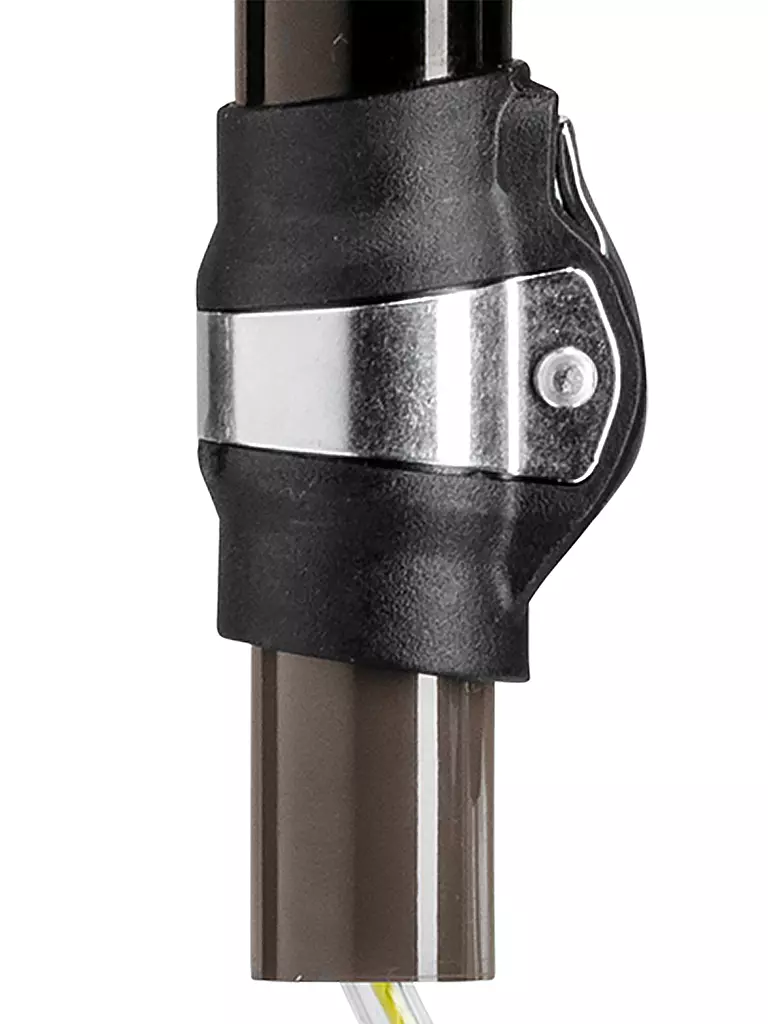 LEKI | Bastoncini da trekking Makalu FX TA | Nero