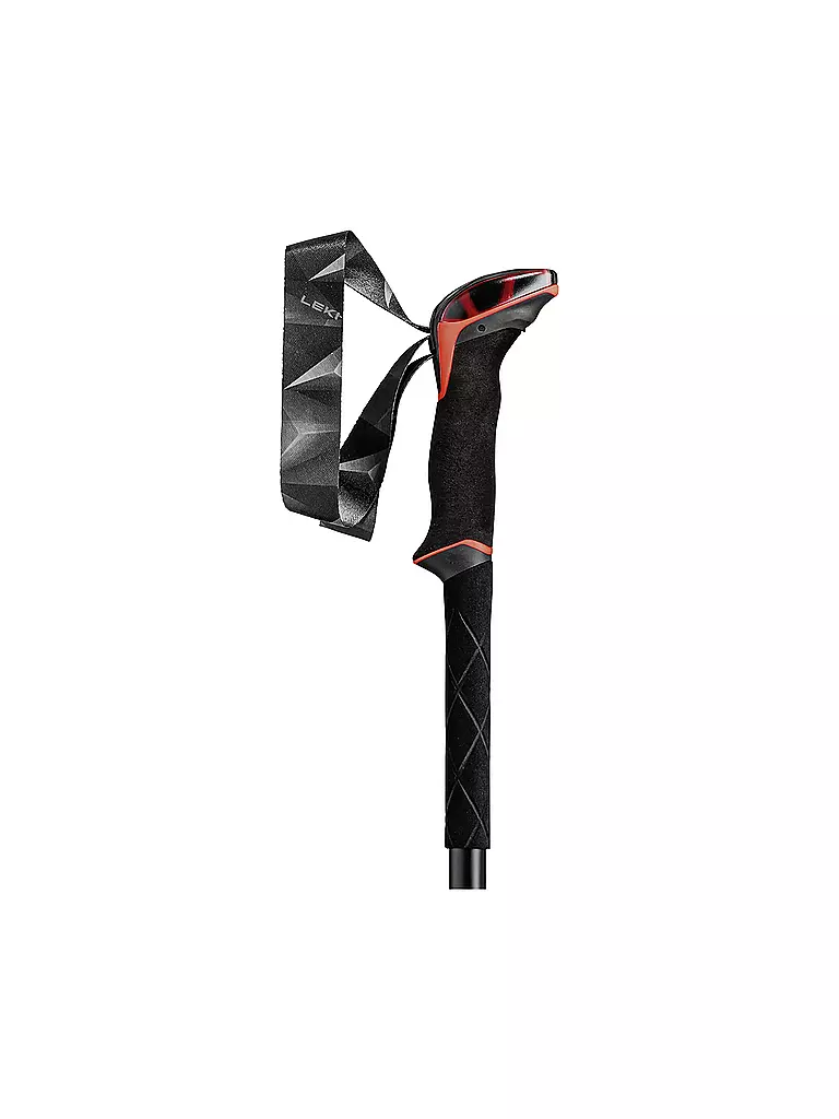 LEKI | Bastoncini da trekking Makalu | 