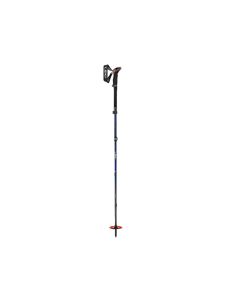 LEKI | Bastoncini da trekking Sherpa FX Carbon | 