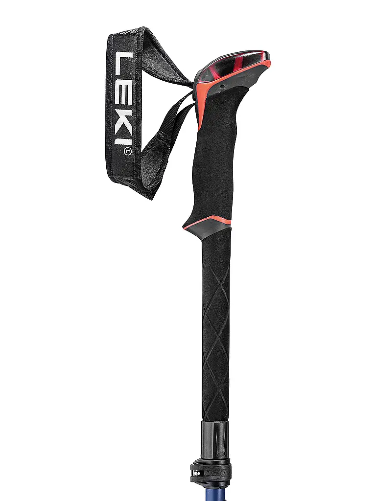 LEKI | Bastoncini da trekking Sherpa FX Carbon | 