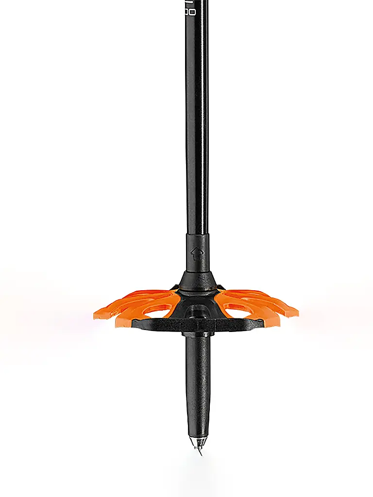 LEKI | Bastoncini da trekking Sherpa FX Carbon | 