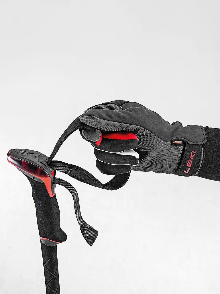 LEKI | Bastoncini da trekking Sherpa FX Carbon | 