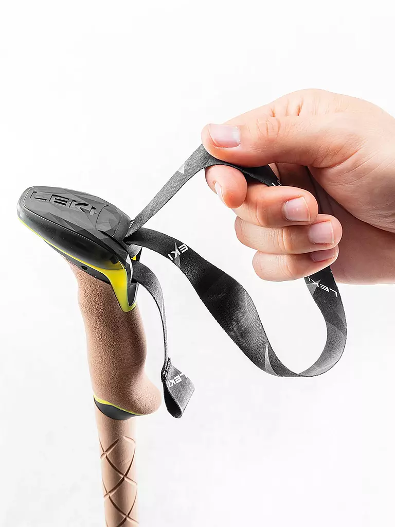 LEKI | Bastoncini da trekking Sherpa |