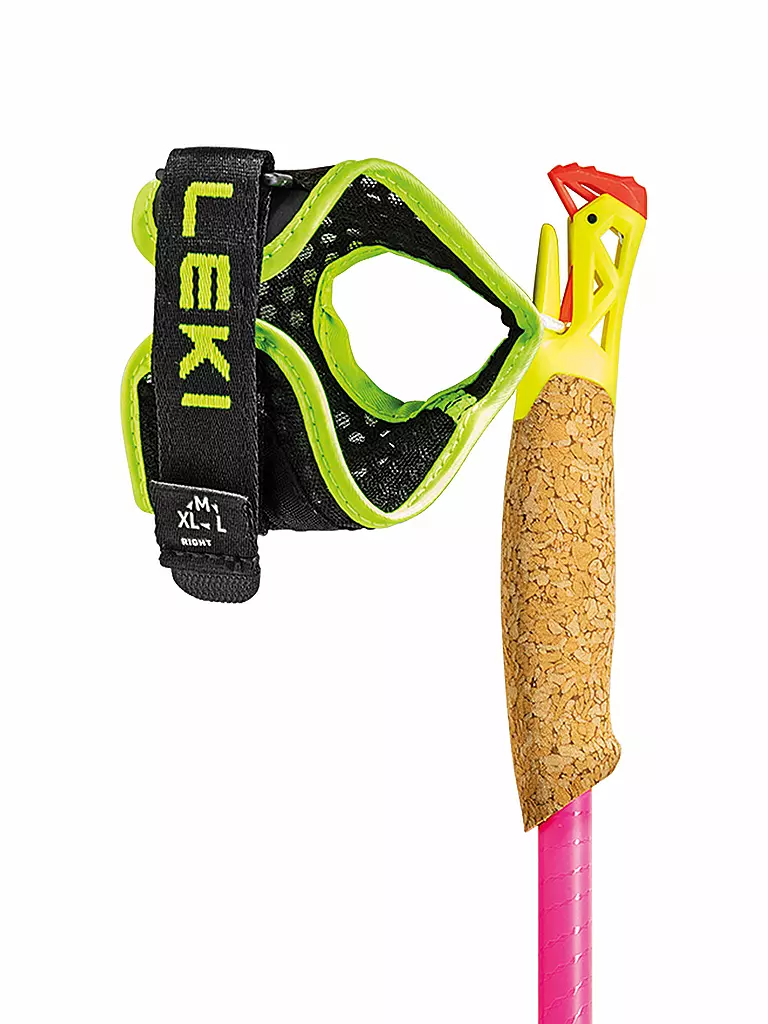 LEKI | Bastoncini da trekking Ultratrail FX One Superlite |