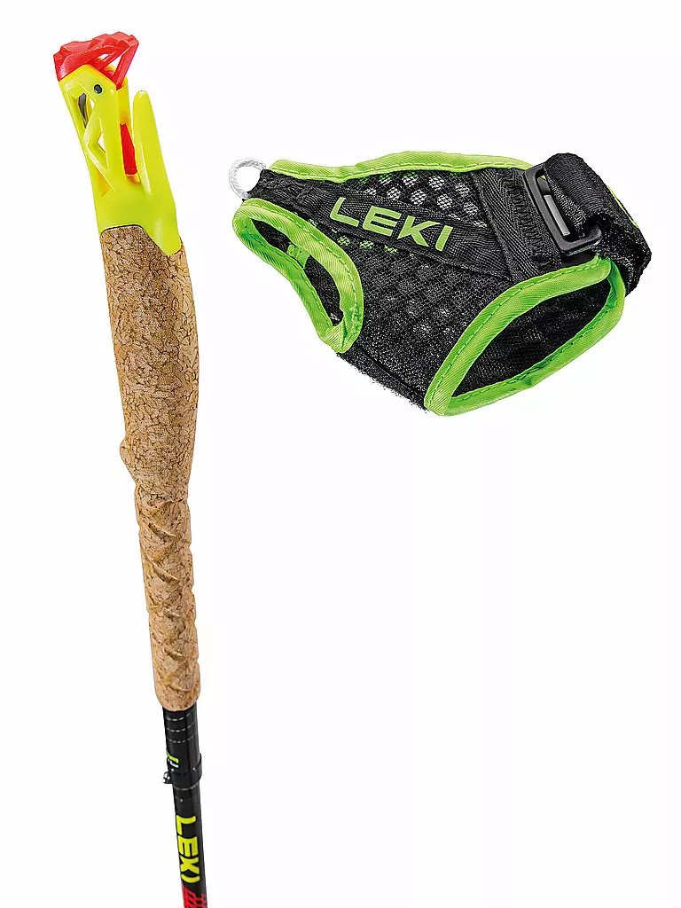 LEKI | Bastoncini da trekking Ultratrail FX One |