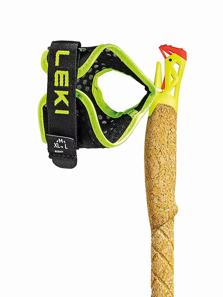 LEKI | Bastoncini da trekking Ultratrail FX One |