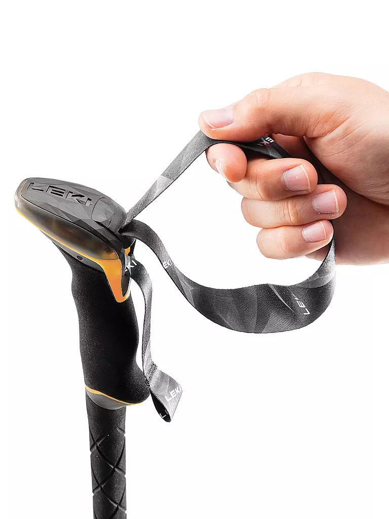 LEKI | Bastoncino da trekking Makalu Lite | 