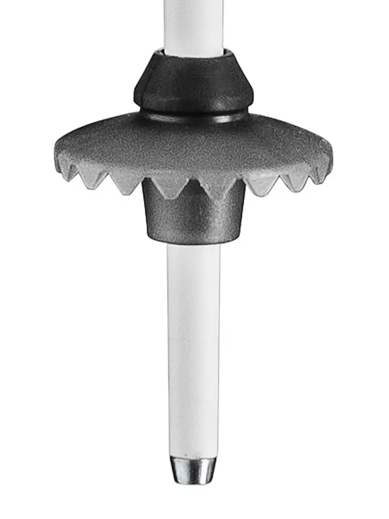 LEKI | Damen Skistöcke Stella S | Bianco