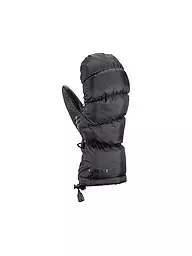 LEKI | Guanti da sci da donna Glace 3D | Nero