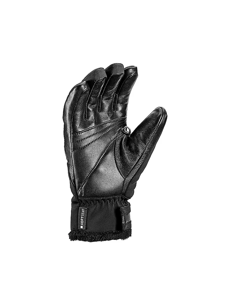 LEKI | Guanti da sci da donna Snowfox 3D |