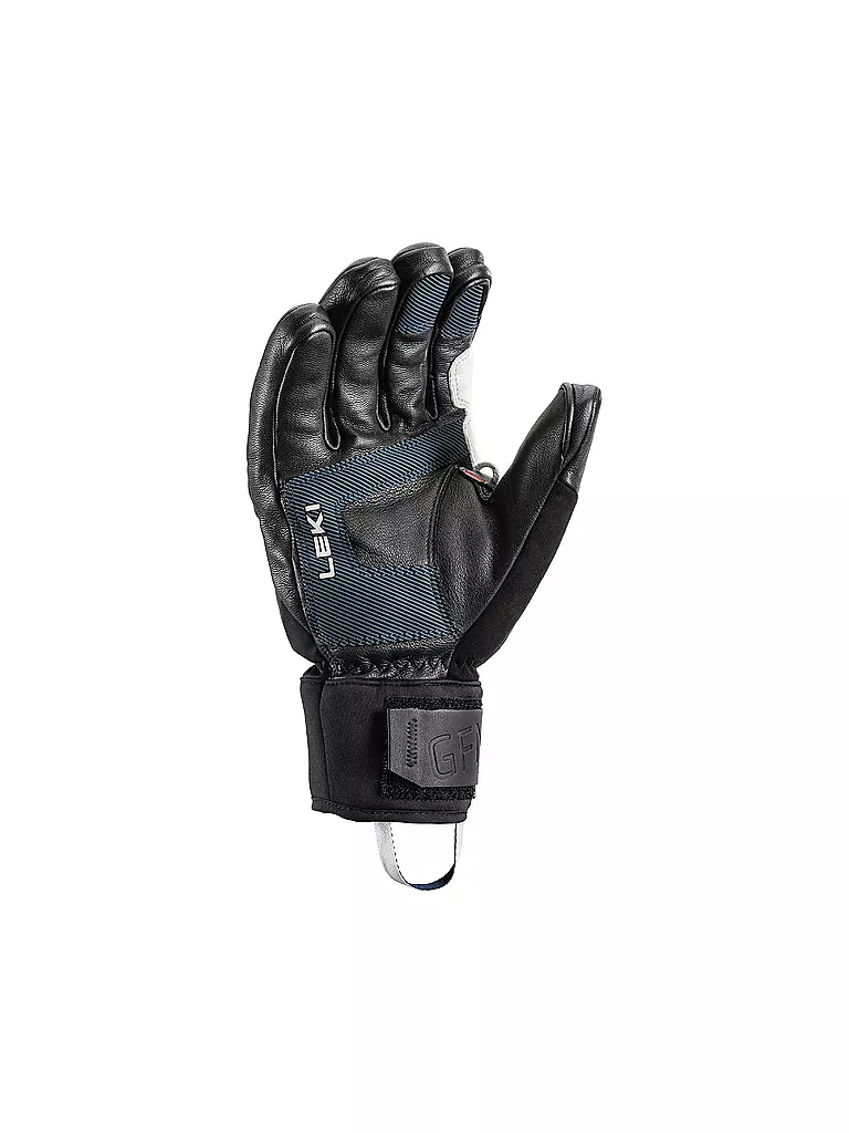 LEKI | Guanti da sci da uomo Griffin Base 3D |