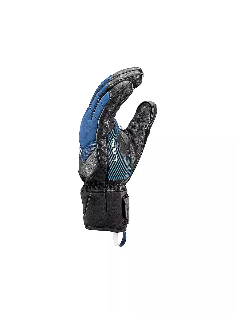 LEKI | Guanti da sci da uomo Griffin Base 3D |