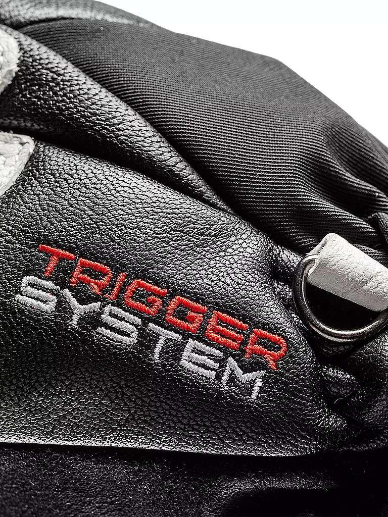 LEKI | Guanti da sci da uomo Griffin Base 3D |