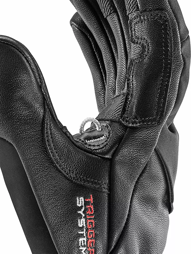 LEKI | Guanti da sci da uomo Hevon 3D |