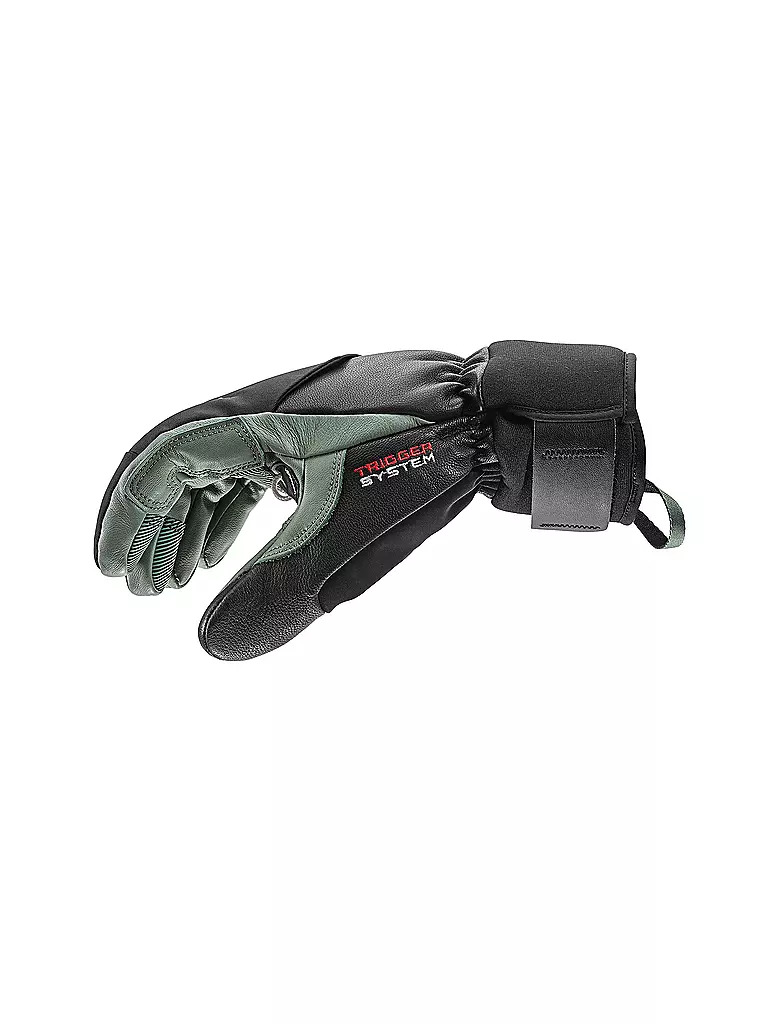 LEKI | Guanti da sci da uomo Hevon 3D |