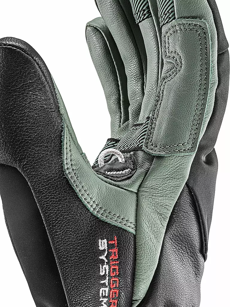 LEKI | Guanti da sci da uomo Hevon 3D |