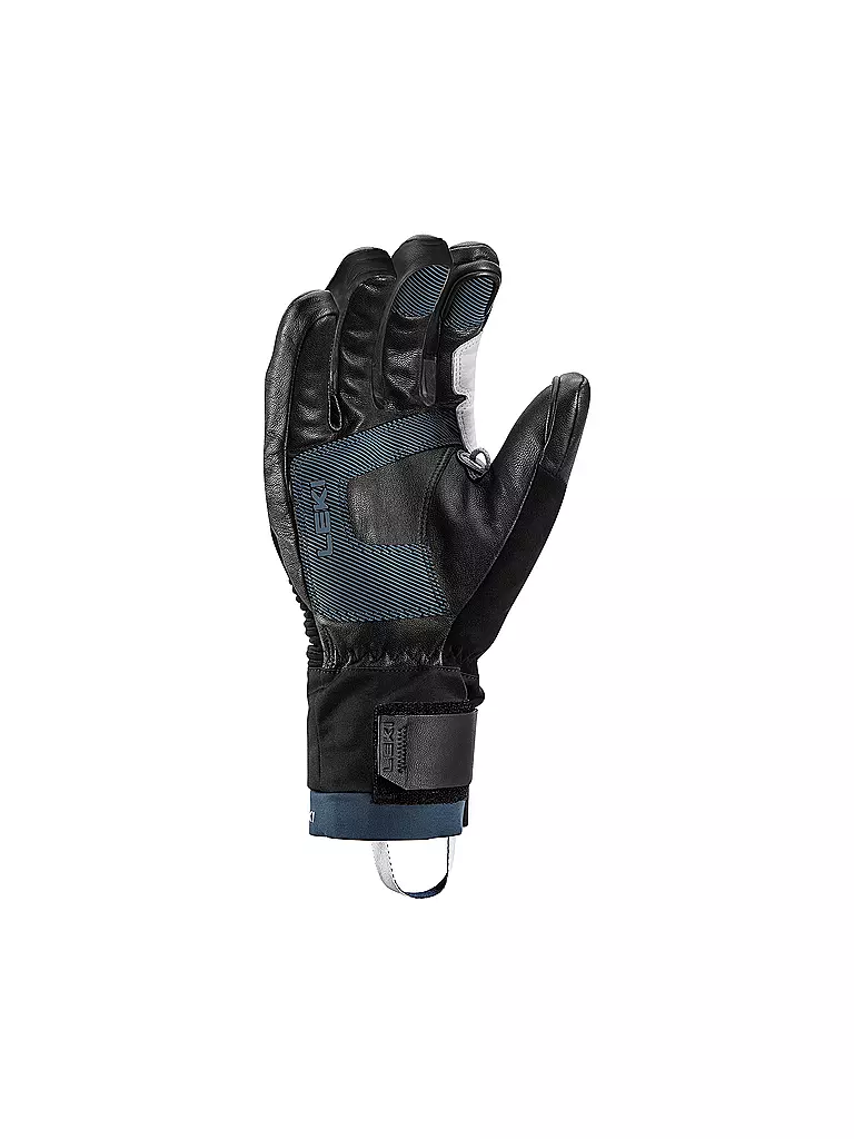 LEKI | Guanti da sci da uomo Hevon Pro 3D |