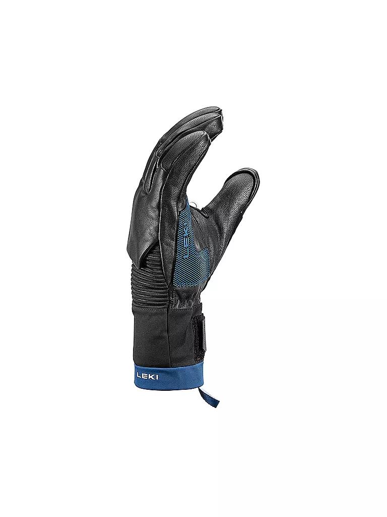 LEKI | Guanti da sci da uomo Hevon Pro 3D |