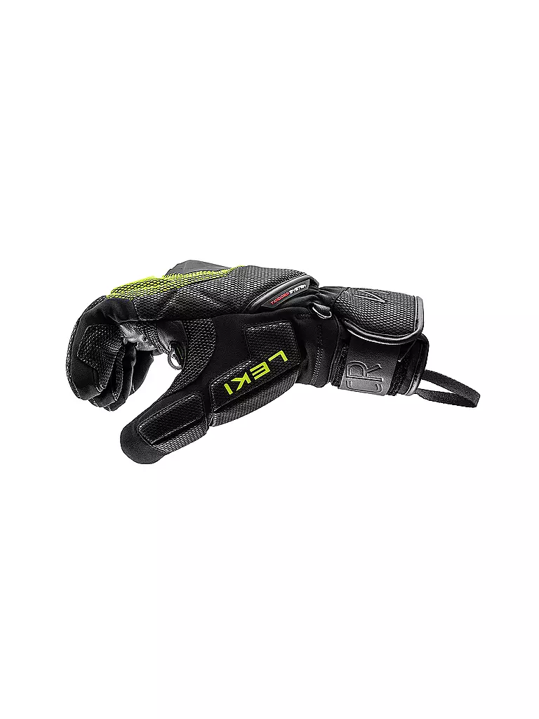 LEKI | Guanti da sci da uomo WCR Coach 3D |