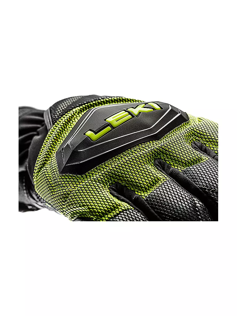 LEKI | Guanti da sci da uomo WCR Coach 3D |