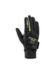 LEKI | Guanti da sci di fondo PRC Shark | Nero