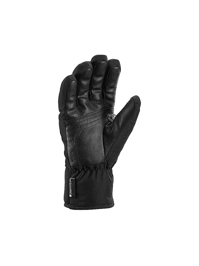 LEKI | Guanti da sci per bambini Griffin 3D |