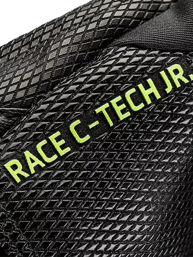 LEKI | Guanti da sci per bambini WCR C-Tech 3 D Junior |