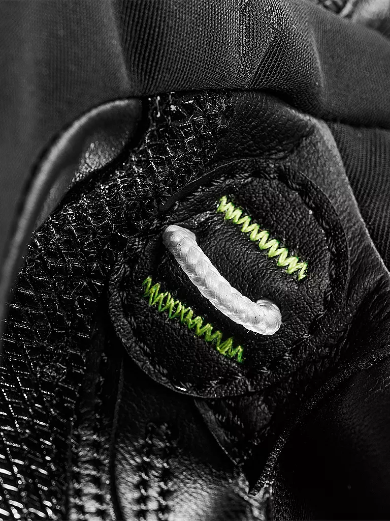 LEKI | Guanti da sci per bambini WCR C-Tech 3 D Junior |