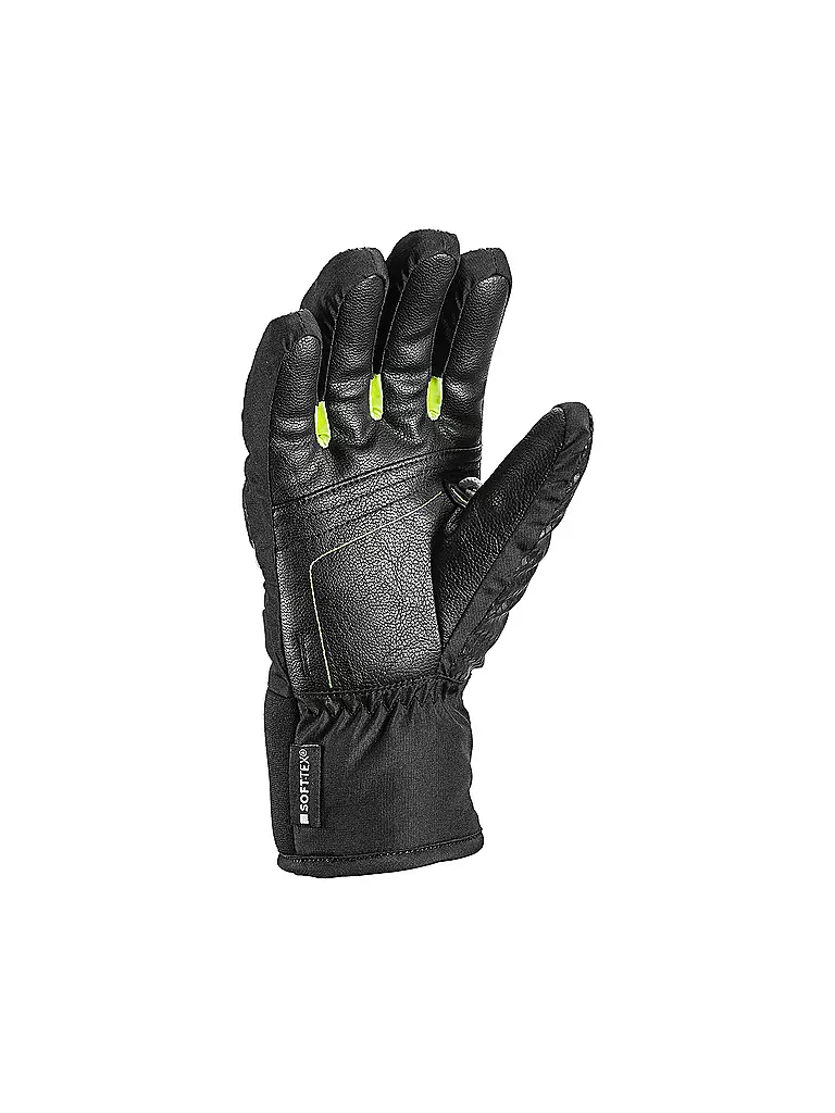 LEKI | Guanti da sci per bambini WCR Team 3D Junior |