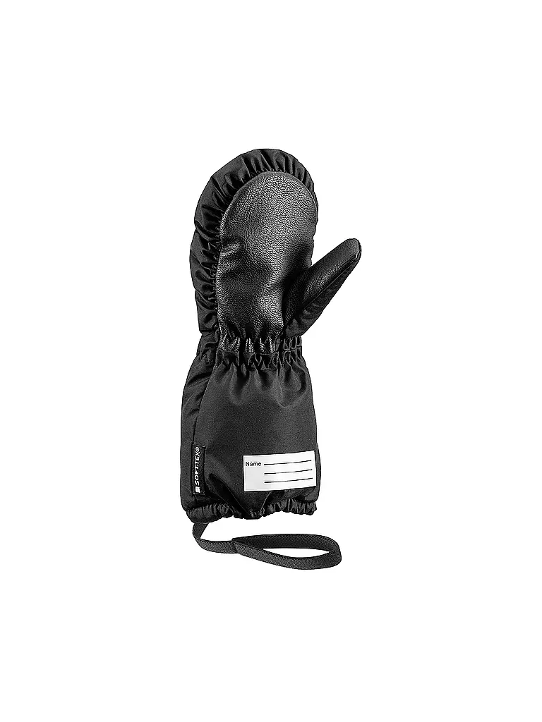 LEKI | Guanti da sci per neonati Little Eskimo |