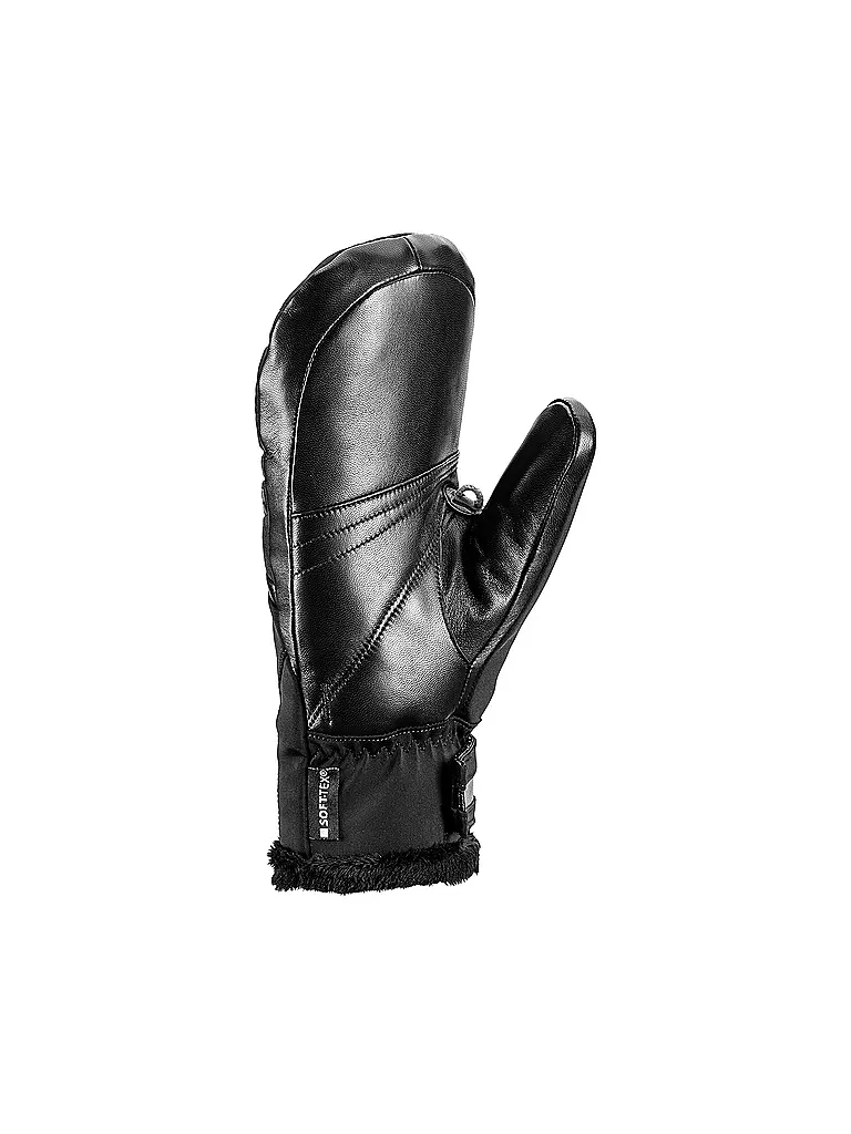 LEKI | Moffole da sci da donna Snowfox 3D |