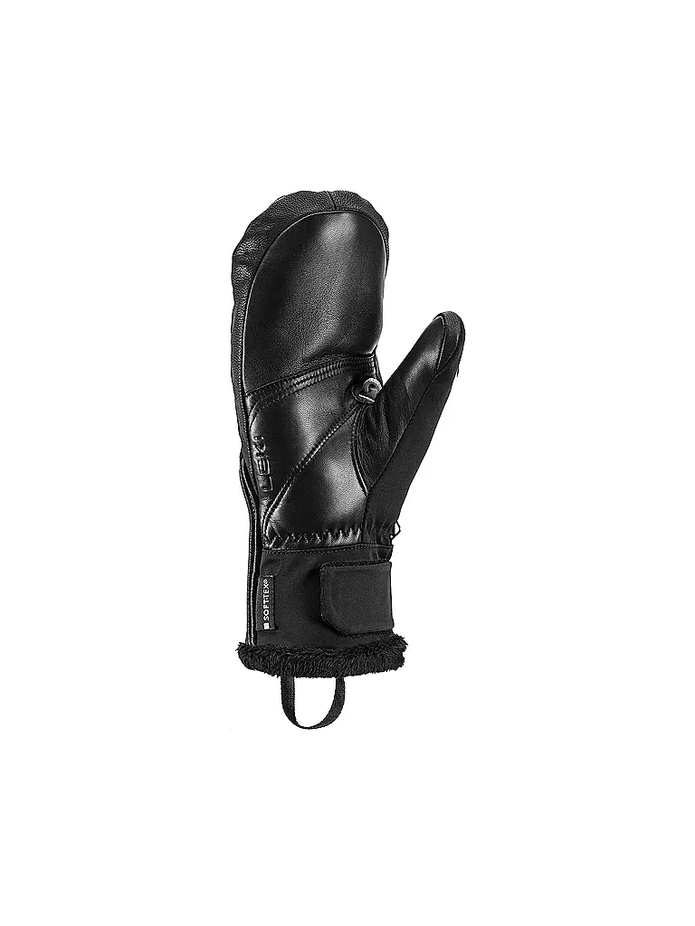 LEKI | Muffole da sci da donna Vallarta 3D |