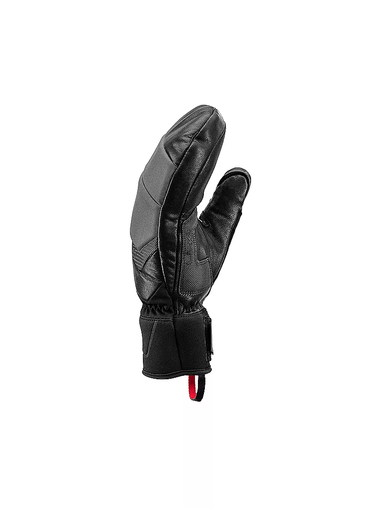 LEKI | Muffole da sci da uomo Griffin Base |